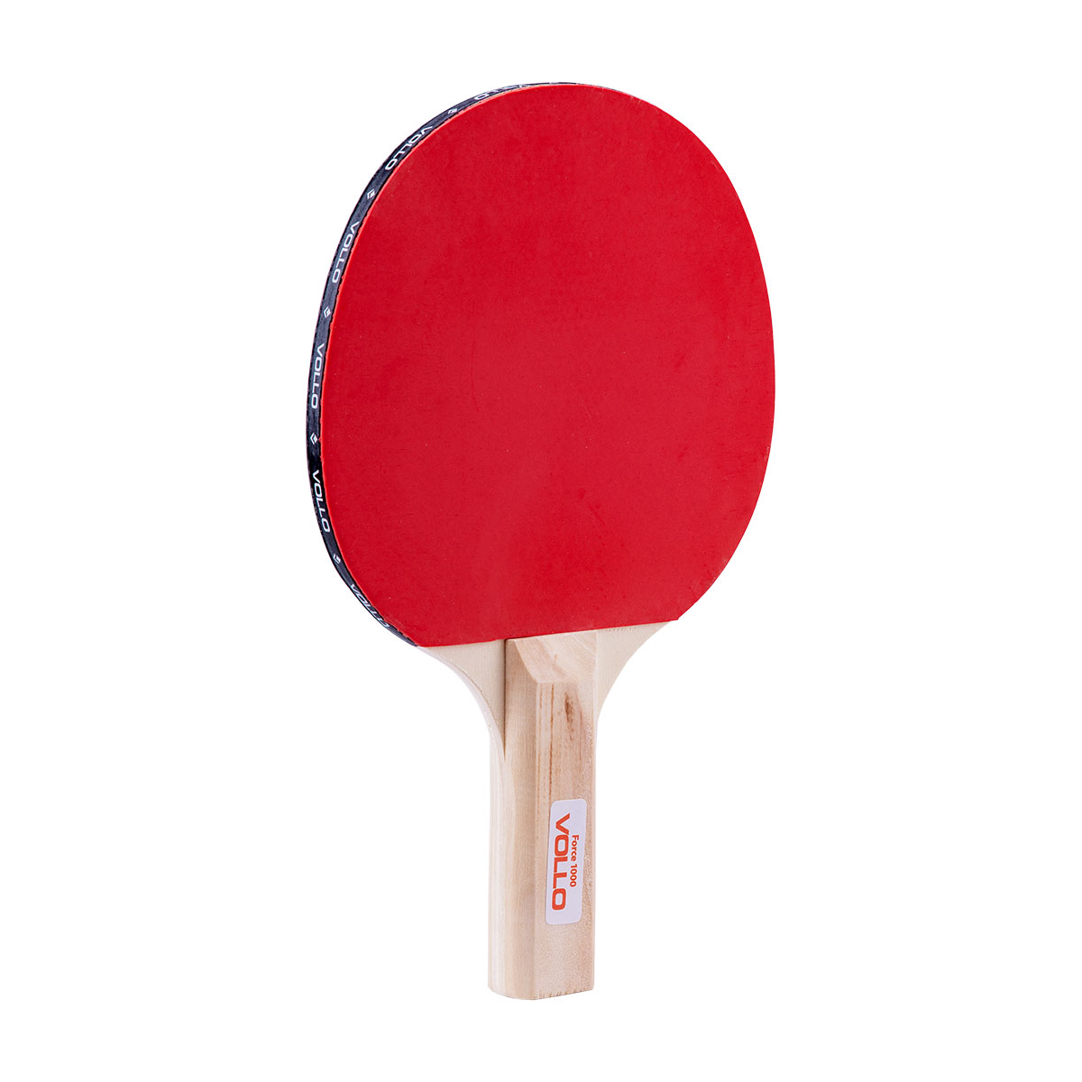 Raquete de Tênis de Mesa Ping Pong Force ...