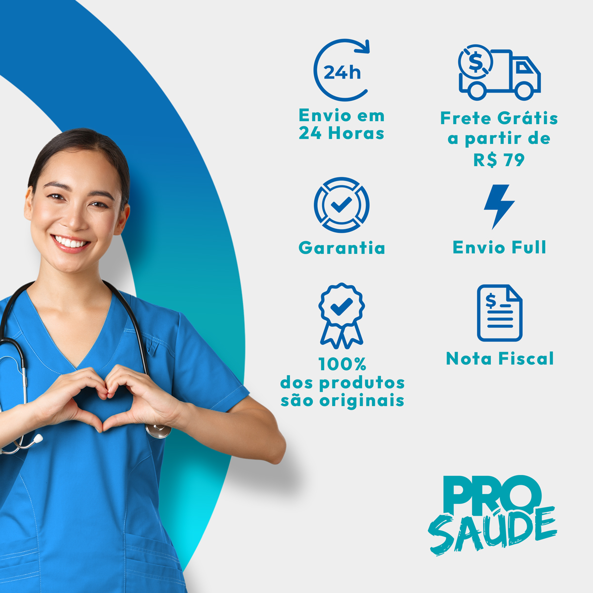 Copo Umidificador de Oxigênio Rosca em Me...