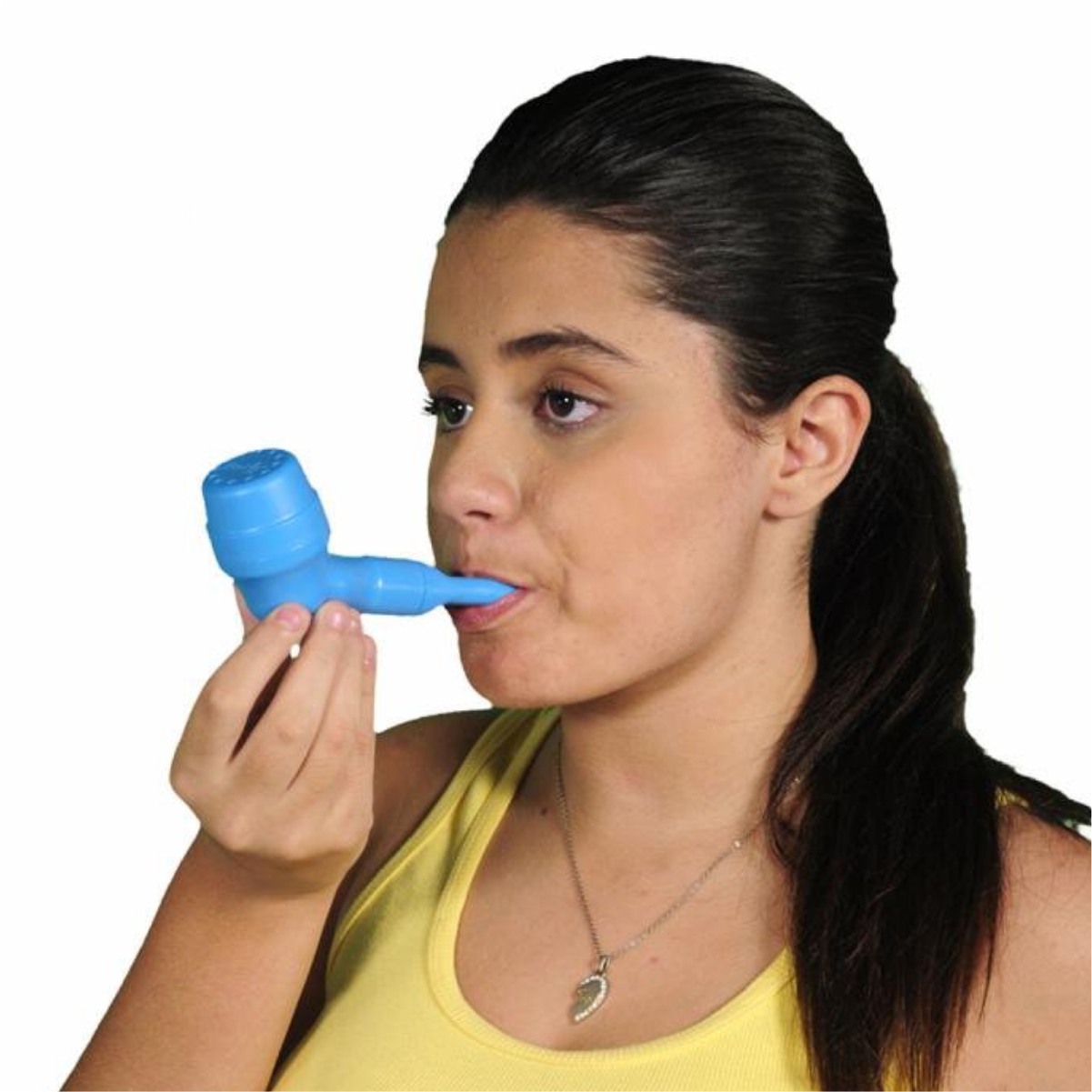 Shaker Classic Exercitador Respiratório