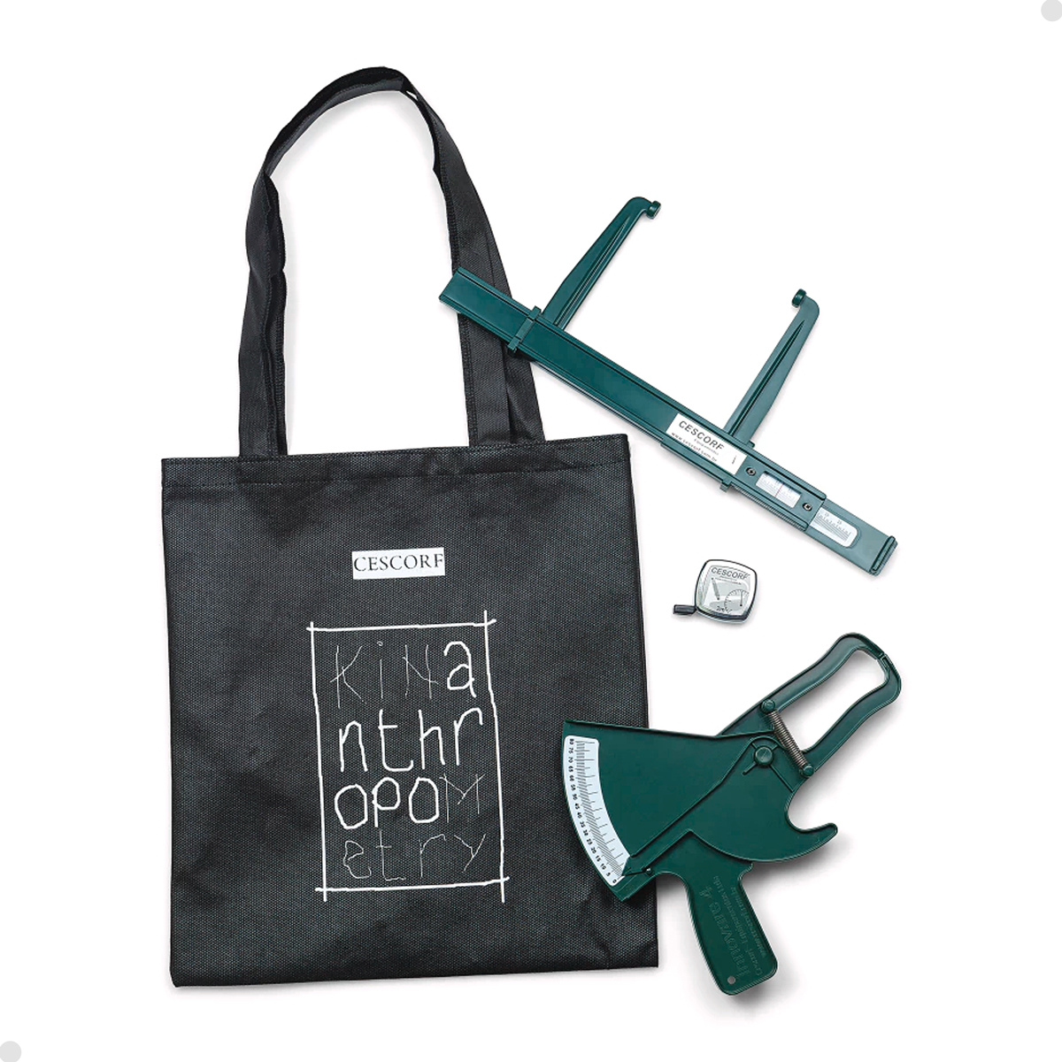 Kit Innovare CESCORF - Verde