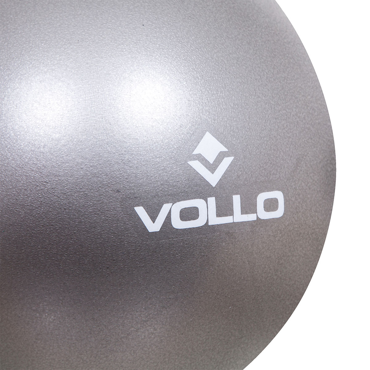 Mini Bola Overball 25cm para Pilates Yoga...