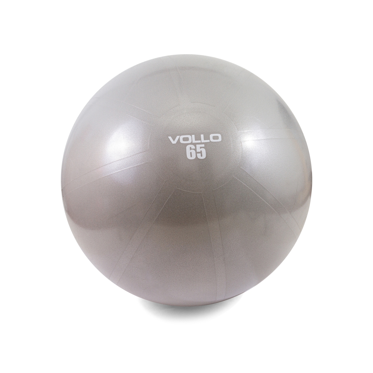Bola Suíça Vollo Para Pilates e Yoga Gym ...