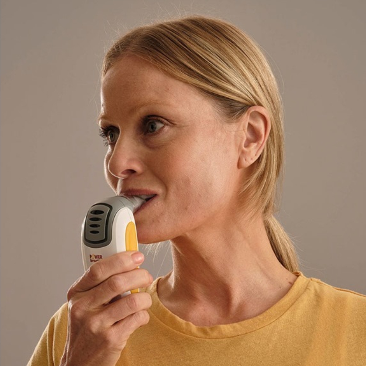 BOCAL POWERBREATHE K SERIES