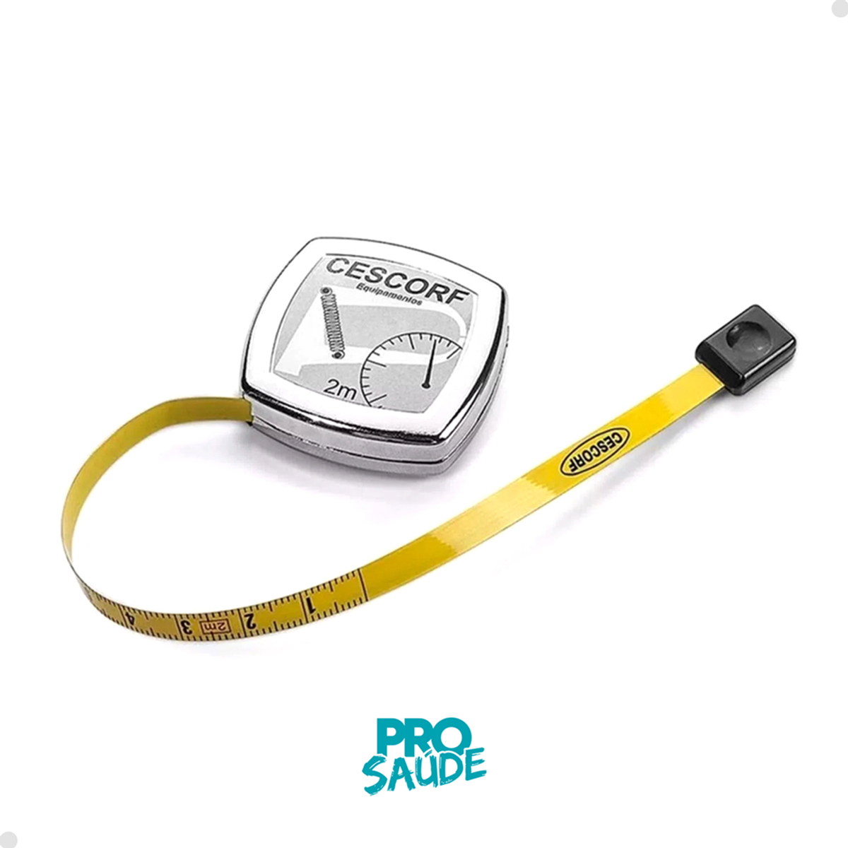 Kit Innovare Acadêmico CESCORF (pasta com...