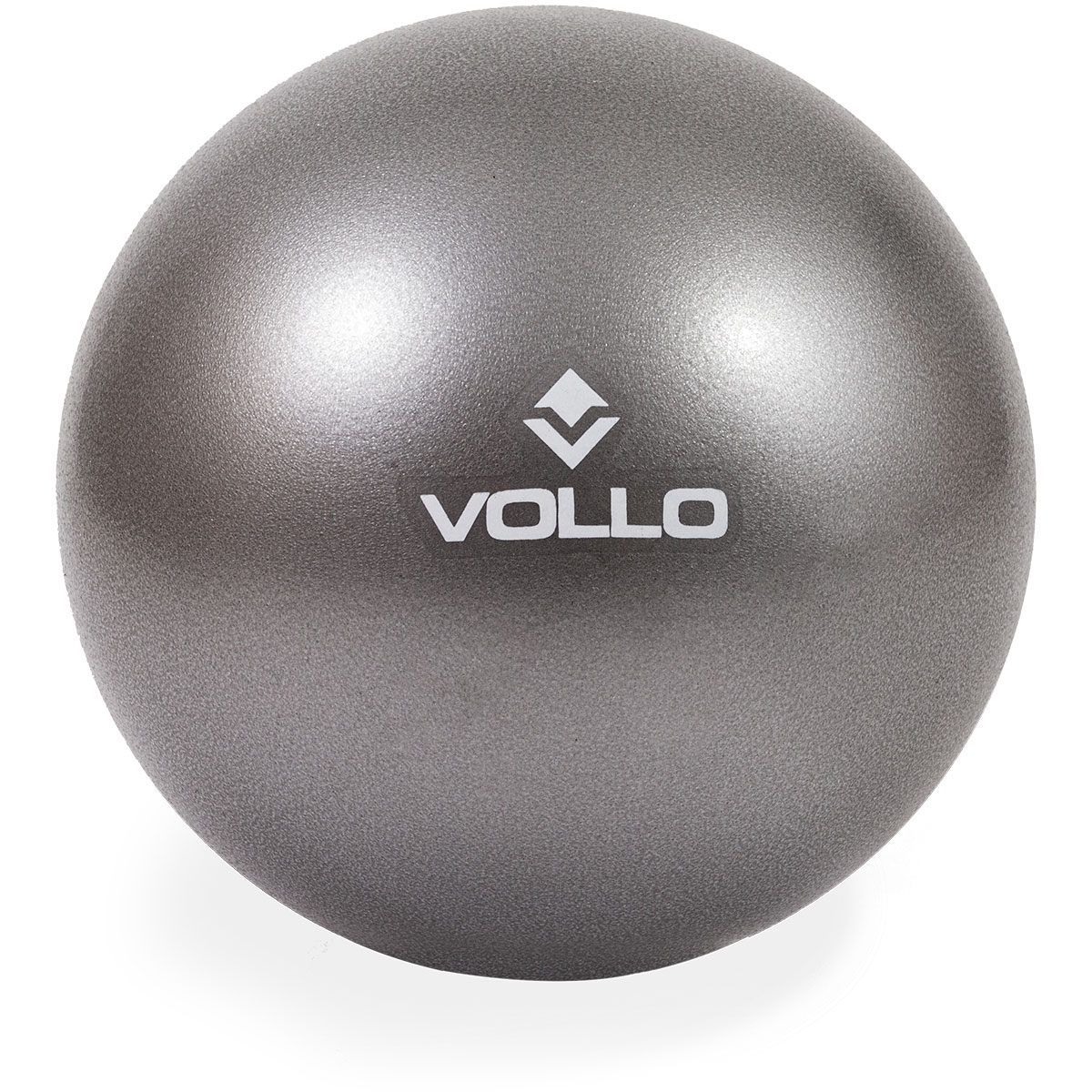 Mini Bola Overball 25cm para Pilates Yoga...