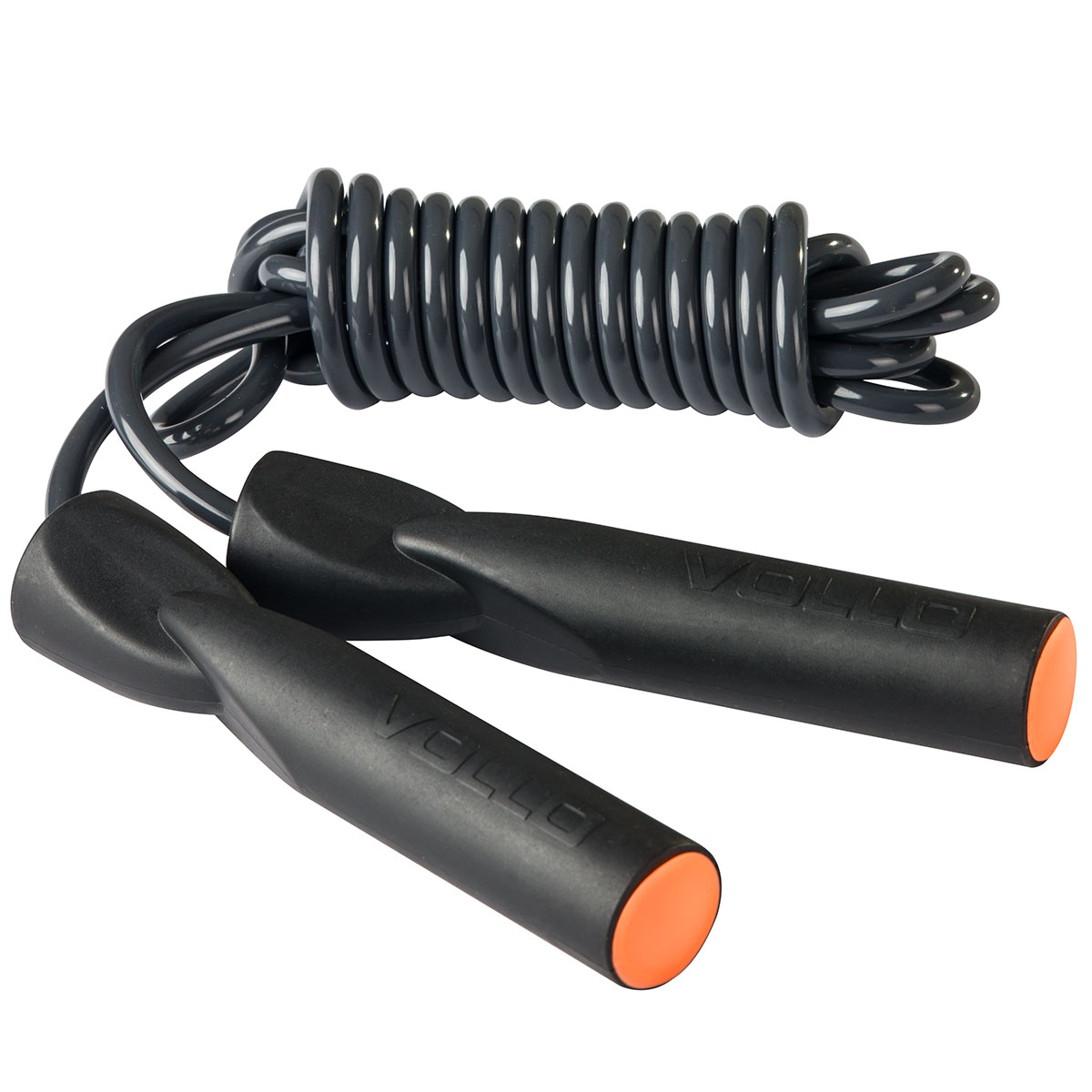 Corda de Pular em PVC Com Rolamento 2,75 ...