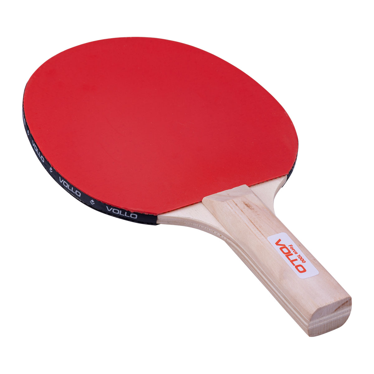 Raquete de Tênis de Mesa Ping Pong Force ...